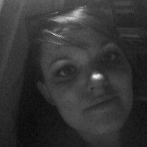 Meet your Posher, Ashlee